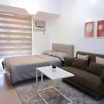 Comfy Condo At Avida Tower 4, It Park Cebu