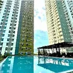 Comfy Condo At Avida Tower 4, It Park Cebu