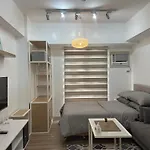 Comfy Condo At Avida Tower 4, It Park Cebu