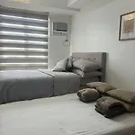 Comfy Condo At Avida Tower 4, It Park Cebu
