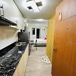 Ancho Studio With Huge Balcony