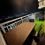 Ancho Studio With Huge Balcony