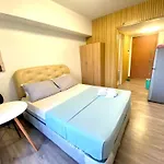 Ancho Studio With Huge Balcony