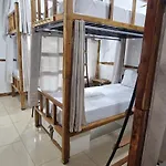 The Hat Trick Hostel