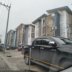 Bayanihan Flats Mactan 2