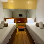 Almond Suites By Hiverooms