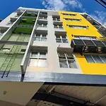Almond Suites By Hiverooms