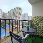 Victoria Suites Mactan