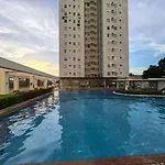 Bed In Share Apartment Avida Towers Cebu It Park