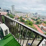 City View Condo Cebu City