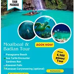Stefono Guest Room Compostela Cebu