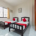3J\'S And K Apartment