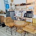 S&E-2 Tiny Guest House - Olango Island