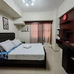 Lourdes Bedsit Horizon 101
