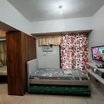 Lourdes Bedsit Horizon 101