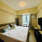 Studio Unit In Avida Riala - Ar2120T3