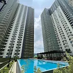 Studio Unit In Avida Riala - Ar2120T3