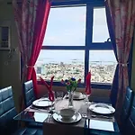 Maehwensstaycation