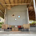 Glamping At Kalumo Resort - Tent 2