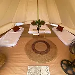 Glamping At Kalumo Resort - Tent 2