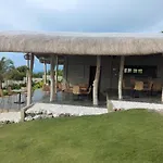 Glamping At Kalumo Resort - Tent 1