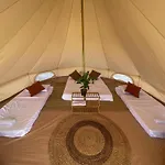 Glamping At Kalumo Resort - Tent 1