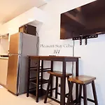Cebu 38Th Park Ave In It Park New Condo Pool Gym Smart Tv Fast Wifi Near Malls Restaurants