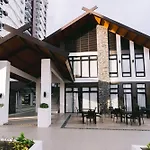 Royal Oceancrest Mactan Condominium Unit 1418