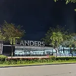 Modern Cebu Getaway