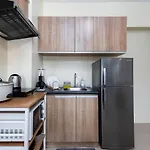 Furnished 1-Bedroom In Avida Towers Riala, Cebu It Park With Fast Wifi, Netflix, Pool And More