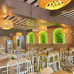 Perc Hotel