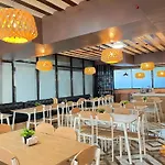 Perc Hotel