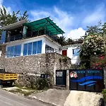Seaview Mansion Dalaguete Apartment 4 -Family