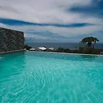 Seaview Mansion Dalaguete - Apartment 5