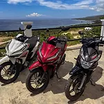 Seaview Mansion Dalaguete - Apartment 5