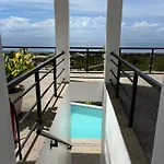 Seaview Mansion Deluxe Apartment 9