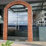 Mactan Newtown 1-Bedroom Unit With Pool View And Seaview