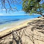 Wujob Beach Campsite