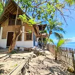 Wujob Beach Campsite