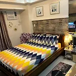 Affordable Interiored Furnished Studio Unit