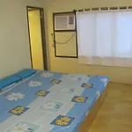 Guanzon Beach House