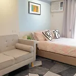 Cozy Studio In It Park With Fast Wifi & Pool