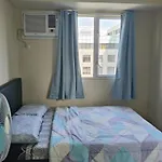 Kler Condo Garden With City View