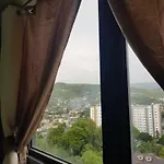 1Br - 17Th Fr Mountain-View At Sundance Residences