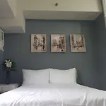 1Br - 17Th Fr Mountain-View At Sundance Residences