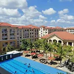 Hanna\'S Place At Sanremo Oasis Cebu