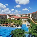 Hanna\'S Place At Sanremo Oasis Cebu
