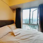 Avida Riala It Park Facing Mountain Area - Ar1512T4
