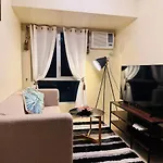 2 Bedroom Unit In It Park - Good For 5- Max 8 Pax