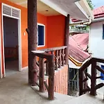 Wjv Inn Beach Resort Camotes